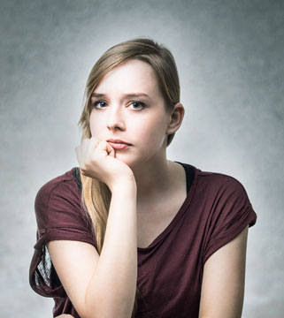 Ольга Аникина